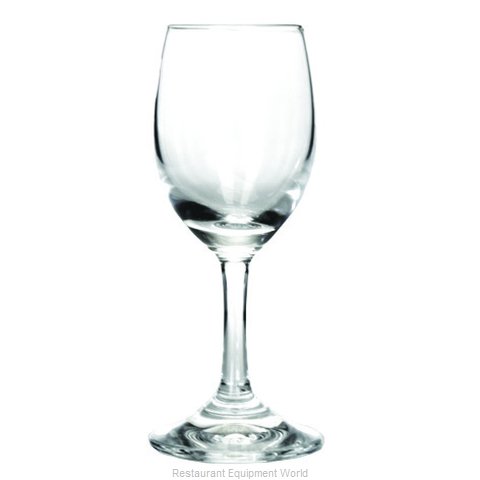 International Tableware 3102 Glass, Wine