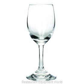 International Tableware 3102 Glass, Wine