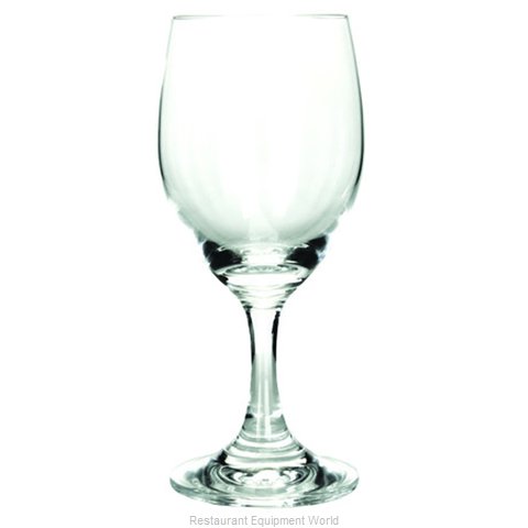 International Tableware 3104 Glass, Wine