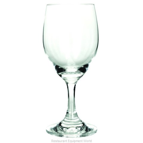 International Tableware 3104 Glass, Wine