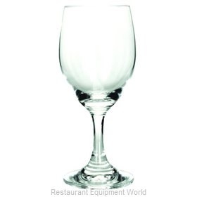 International Tableware 3104 Glass, Wine