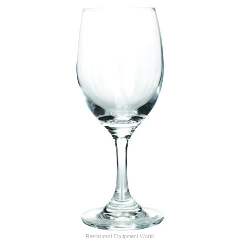 International Tableware 3106 Glass, Wine