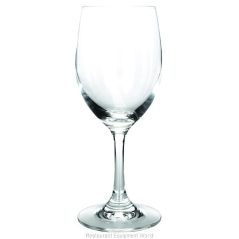 International Tableware 3107 Glass, Wine (Magnified)