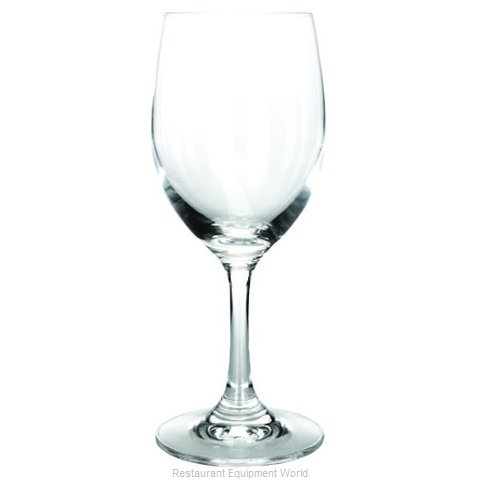 International Tableware 3107 Glass, Wine