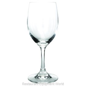 International Tableware 3107 Glass, Wine