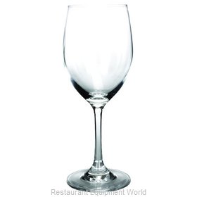 International Tableware 3112 Glass, Wine