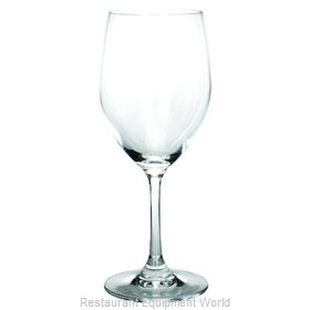 International Tableware 3116 Glass, Wine