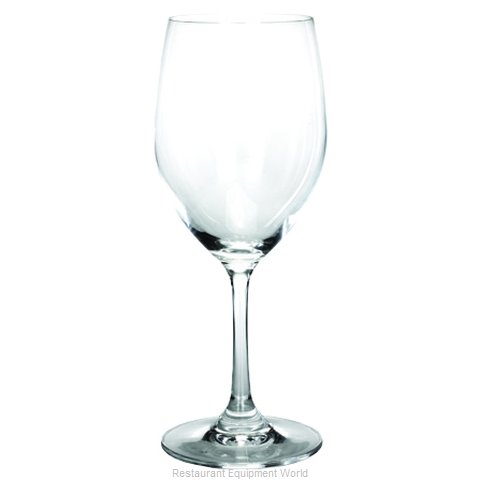 International Tableware 3122 Glass, Wine