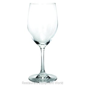 International Tableware 3122 Glass, Wine