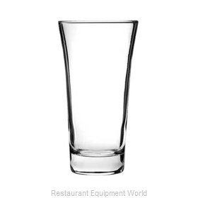 International Tableware 338 Glass, Water / Tumbler