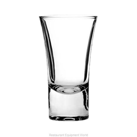 International Tableware 355 Glass, Shot / Whiskey