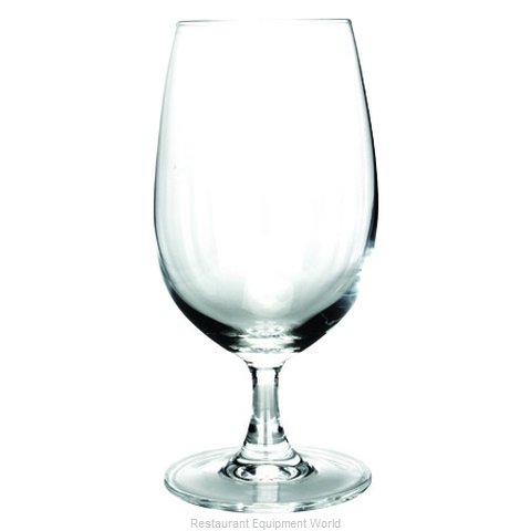 International Tableware 3615 Glass, Goblet