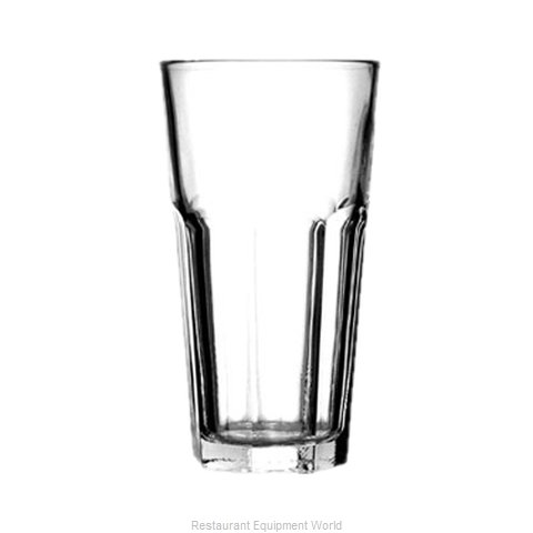 International Tableware 375RT Glass, Cooler