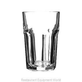 International Tableware 376RT Glass, Water / Tumbler