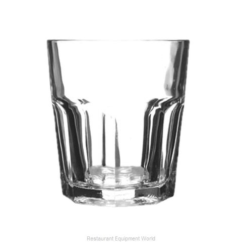 International Tableware 377RT Glass, Old Fashioned / Rocks