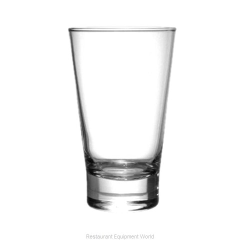 International Tableware 381RT Glass, Water / Tumbler