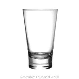 International Tableware 381RT Glass, Water / Tumbler