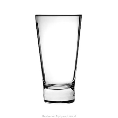 International Tableware 383RT Glass, Water / Tumbler