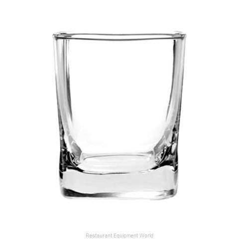 International Tableware 396 Glass, Old Fashioned / Rocks