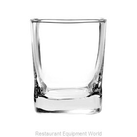 International Tableware 396 Glass, Old Fashioned / Rocks