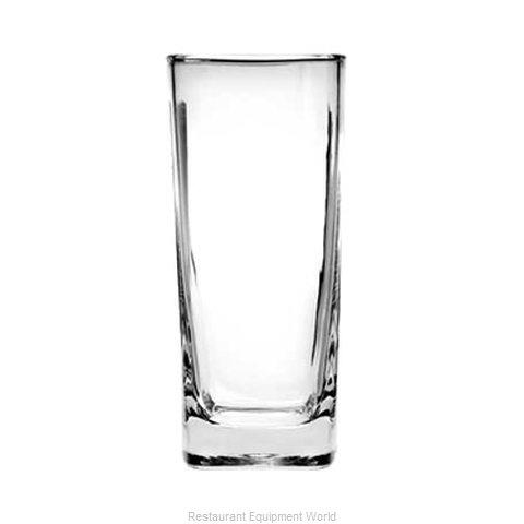 International Tableware 397 Glass, Water / Tumbler