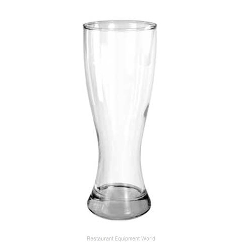 International Tableware 398RT Glass, Beer (Magnified)
