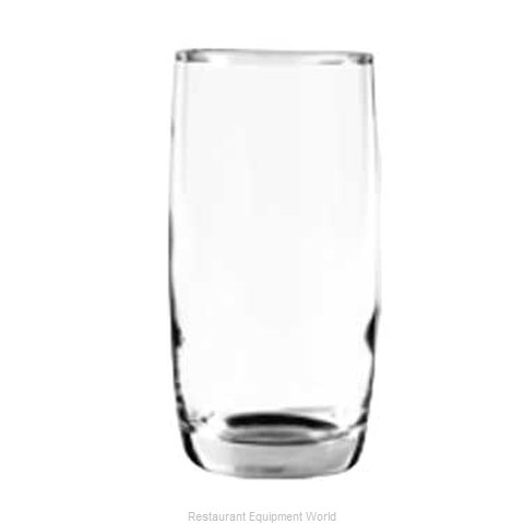 International Tableware 411 Glass, Water / Tumbler