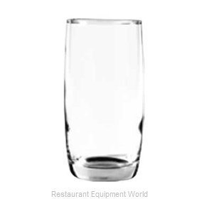 International Tableware 411 Glass, Water / Tumbler