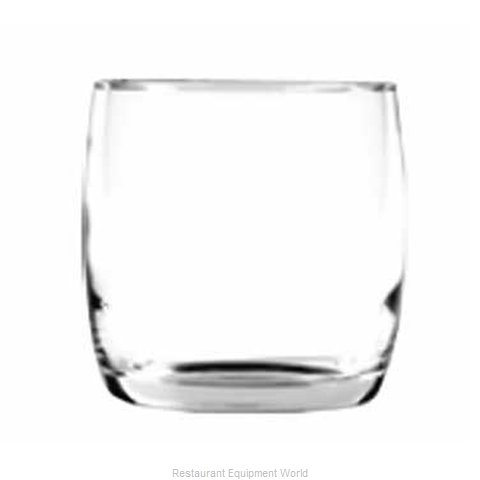 International Tableware 414 Glass, Old Fashioned / Rocks