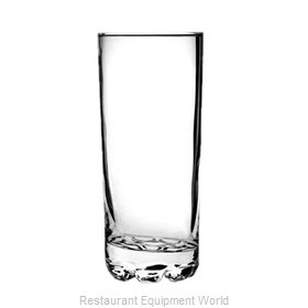 International Tableware 422 Glass, Water / Tumbler