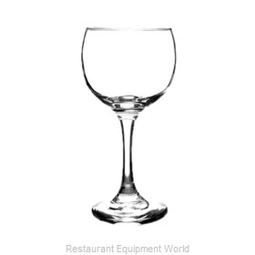 International Tableware 4240 Glass, Wine