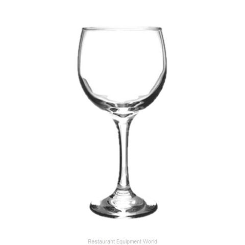International Tableware 4340 Glass, Wine