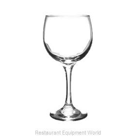 International Tableware 4340 Glass, Wine