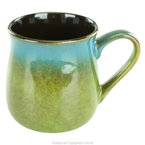 International Tableware 4416-146 Mug, China