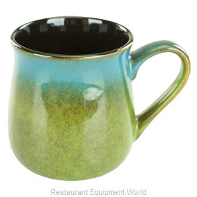 International Tableware 4416-146 Mug, China