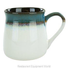 International Tableware 4416-159 Mug, China