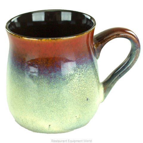 International Tableware 4416-318 Mug, China