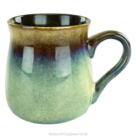 International Tableware 4416-748 Mug, China