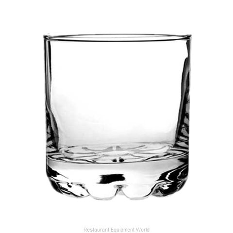 International Tableware 445 Glass, Old Fashioned / Rocks