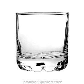 International Tableware 445 Glass, Old Fashioned / Rocks