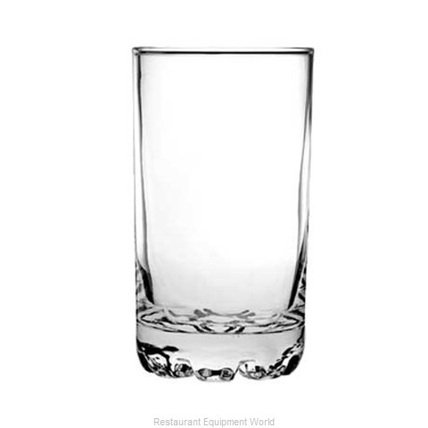 International Tableware 446 Glass, Water / Tumbler