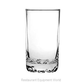 International Tableware 446 Glass, Water / Tumbler