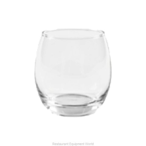 International Tableware 453 Glass, Water / Tumbler
