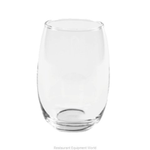 International Tableware 454 Glass, Water / Tumbler