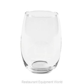 International Tableware 454 Glass, Water / Tumbler