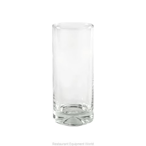 International Tableware 462 Glass, Water / Tumbler