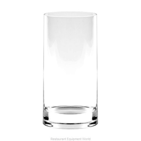 International Tableware 464 Glass, Water / Tumbler