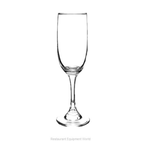 International Tableware 4640 Glass, Champagne / Sparkling Wine