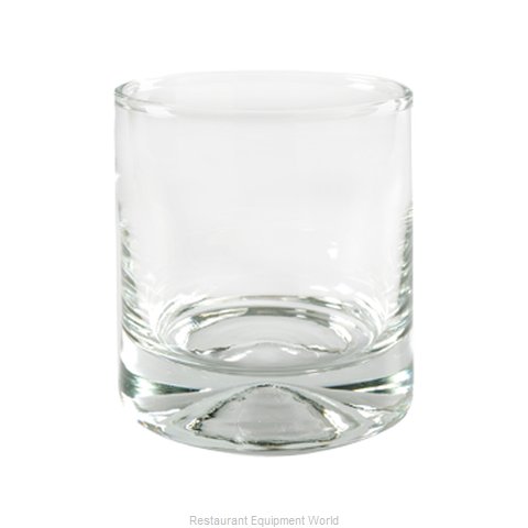 International Tableware 466 Glass, Old Fashioned / Rocks