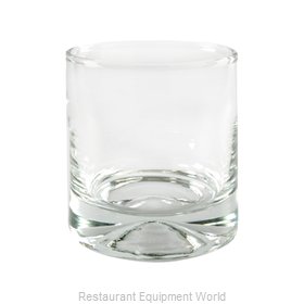 International Tableware 466 Glass, Old Fashioned / Rocks